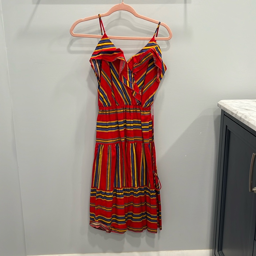 Vintage Simon Sez dress